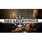 🔥 Dread Hunger - STEAM (GLOBAL)