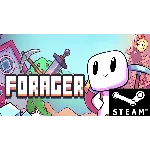 ⭐️ Forager - STEAM (GLOBAL)