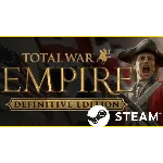 ⭐️ Total War: EMPIRE – Definitive Edition (GLOBAL)