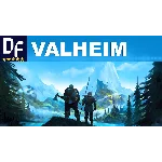 VALHEIM [STEAM] Аккаунт