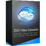 🔑 WonderFox DVD Video Converter 30 | Лицензия