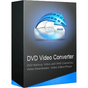🔑 WonderFox DVD Video Converter 30 | Лицензия