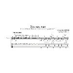 Кап-кап-кап (Маруся) для гитары