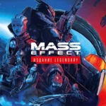 MASS EFFECT LEGENDARY EDITION XBOX ONE+SERIES ГАРАНТИЯ⭐