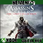Assassin´s Creed THE EZIO COLLECTION XBOX ONE  S|X KEY
