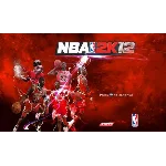 NBA 2K12  (Steam Key GLOBAL)