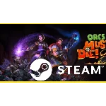 ⭐️ Orcs Must Die! 2 - STEAM (GLOBAL)