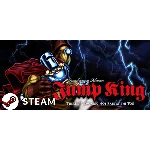 ⭐️ Jump King - STEAM (GLOBAL)