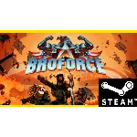 ⭐️ Broforce - STEAM (GLOBAL)