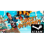 ⭐️ Sunset Overdrive - STEAM (GLOBAL)