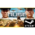 ⭐️ R.U.S.E. - STEAM (GLOBAL)