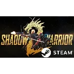 ⭐️ Shadow Warrior 2 - STEAM (GLOBAL)