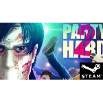 ⭐️ Party Hard 2 - STEAM (GLOBAL)