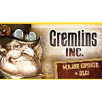 ⭐️ Gremlins, Inc. - STEAM (GLOBAL)