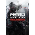 💎Metro 2033 Redux Xbox КЛЮЧ (X|S ONE)🔑