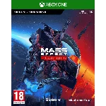 ✅ Mass Effect издание Legendary XBOX ONE | X|S Ключ 🔑