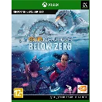 Subnautica Below Zero Xbox One & Xbox Series X|S