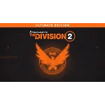 Tom Clancy’s The Division 2 - Ultimate XBOX ONE|XS КЛЮЧ