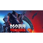 MASS EFFECT: LEGENDARY EDITION / ORIGIN KEY