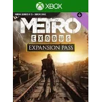 METRO EXODUS EXPANSION PASS XBOX ONE|XS КЛЮЧ
