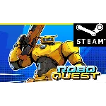 Roboquest - STEAM (GLOBAL)