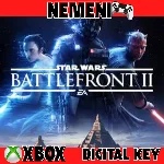 STAR WARS™ Battlefront™ II XBOX ONE SERIES X/S КЛЮЧ