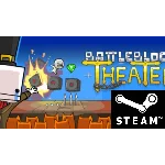 ⭐️ BattleBlock Theater - STEAM (GLOBAL)