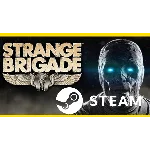 ⭐️ Strange Brigade - STEAM (GLOBAL)