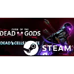 ⭐️ Curse of the Dead Gods - STEAM (GLOBAL)