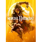 Mortal Kombat 11 Xbox One & Series X|S