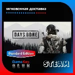 Days Gone + Подарок | Steam | Оффлайн | Region Free