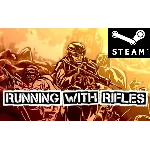 ⭐️ RUNNING WITH RIFLES - STEAM ОНЛАЙН (Region Free)