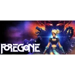 ⭐️ Foregone - STEAM (GLOBAL)