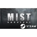 ⭐️ Mist Survival - STEAM (GLOBAL)