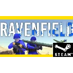 ⭐️ Ravenfield - STEAM (GLOBAL)