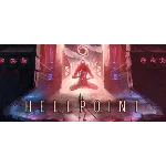 Hellpoint (Steam Global Key)