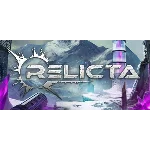 Relicta (Steam Global Key)