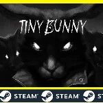 ⭐️ Tiny Bunny - STEAM (GLOBAL)