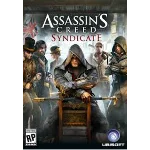 Assassin´s Creed Syndicate (Uplay) EU