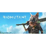 BIOMUTANT - Steam Access OFFLINE