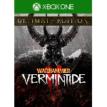 Warhammer: Vermintide 2 - Ultimate Edition XBOX Ключ 🔑