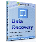 🔑 Aiseesoft Data Recovery 1.8.18 | Лицензия