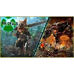 Biomutant + MechWarrior 5: Mercenaries XBOX ONE/Series