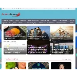 💚 Готовый автонаполняемый сайт, новости банков №578 💚