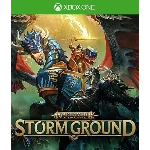 Warhammer Age of Sigmar: Storm Ground Xbox One & Series