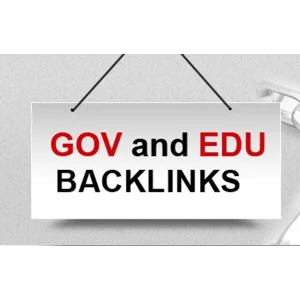 База трастовых EDU и GOV сайтов для размещения ссылок