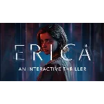 ⭐️ Erica - STEAM (GLOBAL)
