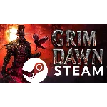 ⭐️ Grim Dawn - STEAM (GLOBAL)