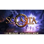 ⭐️ Solasta: Crown of the Magister - STEAM (GLOBAL)