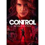 Control Ultimate Edition (Аренда аккаунта Steam) GFN